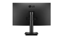LG 24MP450P-B Monitor PC 60,5 cm (23.8") 1920 x 1080 Pixel Full HD LED Nero