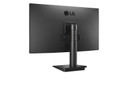 LG 24MP450P-B Monitor PC 60,5 cm (23.8") 1920 x 1080 Pixel Full HD LED Nero