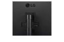 LG 24MP450P-B Monitor PC 60,5 cm (23.8") 1920 x 1080 Pixel Full HD LED Nero