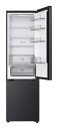 LG GBBSJ21DEP frigorifero con congelatore Libera installazione 375 L Grigio