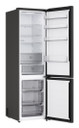 LG GBBSJ21DEP frigorifero con congelatore Libera installazione 375 L Grigio
