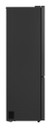 LG GBBSJ21DEP frigorifero con congelatore Libera installazione 375 L Grigio