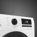Smeg W3084A20 lavatrice Caricamento frontale 8 kg 1400 Giri/min Bianco