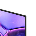 Samsung Crystal UHD 50" UE50U8000FUXZT 4K, Processore Crystal 4K, HDR, Smart Experience, OTS Lite & Adaptive Sound, Metal Stream Design, Smart TV, 2025