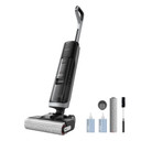 Dreame H14 Pro Aspirapolvere a bastone 2 in 1 AC Secco e bagnato Senza sacchetto 400 W Nero, Grigio 5 Ah