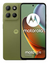 Motorola moto g15 power 17,1 cm (6.72") Doppia SIM Android 15 4G USB tipo-C 8 GB 256 GB 6000 mAh Verde
