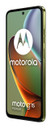 Motorola moto g15 power 17,1 cm (6.72") Doppia SIM Android 15 4G USB tipo-C 8 GB 256 GB 6000 mAh Verde