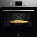 Electrolux Forno Incasso Steam Bake Classe A+ 60 Cm MADE IN ITALY EOD3S44TX2