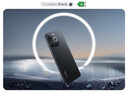 realme Note 631011009972 smartphone 17,1 cm (6.74") Doppia SIM Android 15 4G USB tipo-C 4 GB 128 GB 6000 mAh Nero