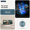 Motorola moto g06 power 17,5 cm (6.88") Doppia SIM Android 15 4G USB tipo-C 4 GB 64 GB 7000 mAh Blu