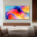 Samsung Mini LED AI TV 85" UE85M70HAUXZT 4K, Processore Mini LED 4K, 4K Upscaling, Color Booster, OTS Lite, Metal Stream Design, Vision AI Smart TV, 2026