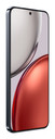 Honor Magic8 Lite 5G 17,2 cm (6.79") Doppia SIM Android 15 USB tipo-C 8 GB 256 GB 7500 mAh Nero