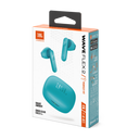 JBL Wave Flex 2 Auricolari True Wireless Bluetooth 5.3 IP54 - Blu