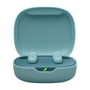 JBL Wave Flex 2 Auricolari True Wireless Bluetooth 5.3 IP54 - Blu