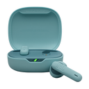 JBL Wave Flex 2 Auricolari True Wireless Bluetooth 5.3 IP54 - Blu