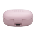 JBL Wave Flex 2 Auricolari True Wireless Bluetooth 5.3 IP54 - Rosa