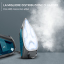 Rowenta Force Pro 500, Generatore di Vapore, Potenza del Vapore, Risparmio Energetico, VR9043