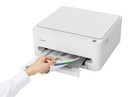 Canon PIXMA TS4150i Ad inchiostro A4 1200 x 1200 DPI Wi-Fi