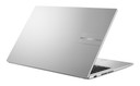 ASUS Vivobook 15 M1502NAQ-BQ046W AMD Ryzen™ 5 150 Computer portatile 39,6 cm (15.6") Full HD 8 GB DDR5-SDRAM 512 GB SSD Wi-Fi 6 (802.11ax) Windows 11 Home Argento