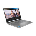 Lenovo IdeaPad | Notebook Slim 5 | Display 16.0'' WUXGA (1920x1200) | Processore INTEL Core Ultra 9 185H | Memoria RAM 16GB | Memoria SSD 512GB | Scheda grafica Integrata | Sistema Operativo Windows 11 Home | LUNA_GREY | Caricatore NON incluso