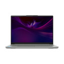 Lenovo IdeaPad | Notebook Slim 5 | Display 16.0'' WUXGA (1920x1200) | Processore INTEL Core Ultra 9 185H | Memoria RAM 16GB | Memoria SSD 512GB | Scheda grafica Integrata | Sistema Operativo Windows 11 Home | LUNA_GREY | Caricatore NON incluso