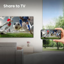 Hisense 40A49S 101,6 cm (40") Full HD Smart TV Wi-Fi Nero