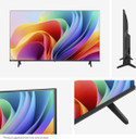 Hisense 40A49S 101,6 cm (40") Full HD Smart TV Wi-Fi Nero