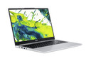Acer Aspire Lite AL15-46P-R49F AMD Ryzen™ 3 5400U Computer portatile 39,6 cm (15.6") Full HD 8 GB DDR4-SDRAM 256 GB SSD Wi-Fi 6 (802.11ax) Windows 11 Home Italiano Argento