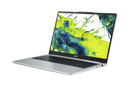 Acer Aspire Lite AL15-46P-R49F AMD Ryzen™ 3 5400U Computer portatile 39,6 cm (15.6") Full HD 8 GB DDR4-SDRAM 256 GB SSD Wi-Fi 6 (802.11ax) Windows 11 Home Italiano Argento