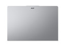 Acer Aspire Lite AL15-46P-R49F AMD Ryzen™ 3 5400U Computer portatile 39,6 cm (15.6") Full HD 8 GB DDR4-SDRAM 256 GB SSD Wi-Fi 6 (802.11ax) Windows 11 Home Italiano Argento