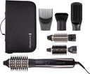 Remington AS7700 Spazzola ad aria calda Nero 1200 W 3 m