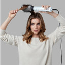 Remington AS8901 messa in piega Spazzola ad aria calda Caldo Nero, Rose Gold, Bianco 1200 W
