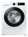 Samsung WW80FG5L32AEET lavatrice Caricamento frontale 8 kg 1200 Giri/min Bianco