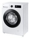 Samsung WW80FG5L32AEET lavatrice Caricamento frontale 8 kg 1200 Giri/min Bianco