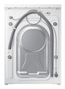 Samsung WW80FG5L32AEET lavatrice Caricamento frontale 8 kg 1200 Giri/min Bianco