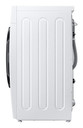 Samsung WW80FG5L32AEET lavatrice Caricamento frontale 8 kg 1200 Giri/min Bianco