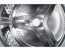 Samsung WW80FG5L32AEET lavatrice Caricamento frontale 8 kg 1200 Giri/min Bianco