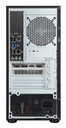 MSI MAG Infinite E1 14NVL5-104EU Intel® Core™ i5 i5-14400F 16 GB DDR5-SDRAM 1 TB SSD NVIDIA GeForce RTX 5060 Windows 11 Home Desktop PC Nero