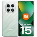 Xiaomi Redmi Note 15 17,2 cm (6.77") 6 GB 128 GB 6000 mAh Verde