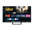 EKO K40FSTC Smart TV LED 40" Full HD Tizen Dolby Audio DVB‑T2/S2 Wi‑Fi
