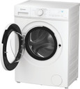Indesit Lavatrice a libera installazione IMA 762 MY TIME IT - IMA 762 MY TIME IT