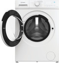 Indesit Lavatrice a libera installazione IMA 762 MY TIME IT - IMA 762 MY TIME IT