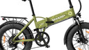 Sharp BK-FS08E-GY Oliva Alluminio 50,8 cm (20") 28 kg