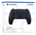 Sony Interactive Entertainment DualSense v3 Nero Bluetooth/USB Gamepad Analogico/Digitale PlayStation 5
