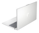 HP Laptop 15-fc1005nl AMD Ryzen™ 5 7520U Computer portatile 39,6 cm (15.6") Full HD 16 GB LPDDR5-SDRAM 512 GB SSD Wi-Fi 6 (802.11ax) Windows 11 Home Argento