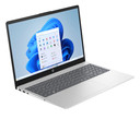 HP 15-fd1003nlx Intel® Core™ i7 150U Computer portatile 39,6 cm (15.6") Full HD 16 GB DDR4-SDRAM 512 GB SSD Wi-Fi 6 (802.11ax) Windows 11 Home Argento
