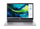 Acer Aspire Go 15 AG15-42P-R5RM AMD Ryzen™ 7 5825U Computer portatile 39,6 cm (15.6") Full HD 16 GB DDR4-SDRAM 512 GB SSD Wi-Fi 6 (802.11ax) Windows 11 Home Argento