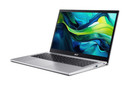 Acer Aspire Go 15 AG15-42P-R5RM AMD Ryzen™ 7 5825U Computer portatile 39,6 cm (15.6") Full HD 16 GB DDR4-SDRAM 512 GB SSD Wi-Fi 6 (802.11ax) Windows 11 Home Argento