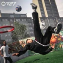 Electronic Arts EA SPORTS FC27 (KEYCARD) NSW2 Nintendo Switch 2