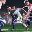Electronic Arts EA SPORTS FC27 NSW Nintendo Switch